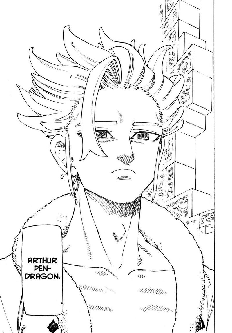 Mokushiroku No Yonkishi 238 9
