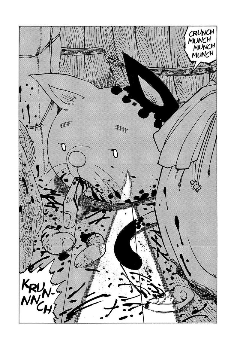 Mokushiroku No Yonkishi 239 20