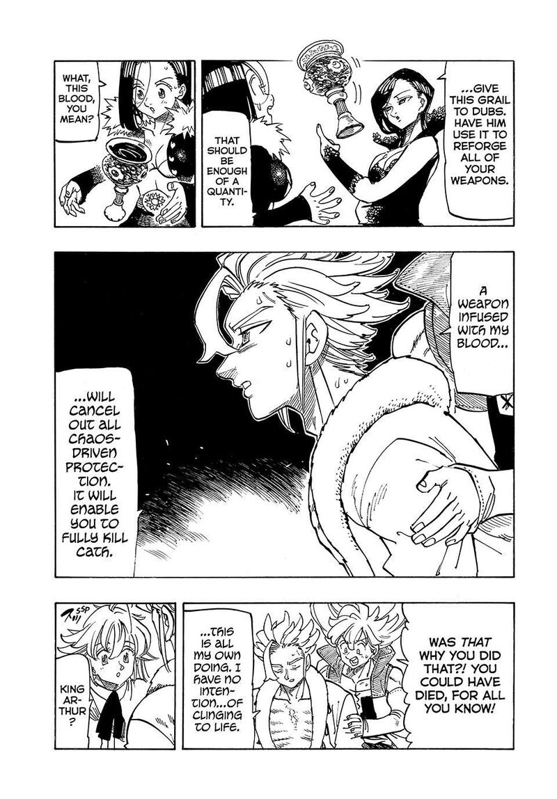 Mokushiroku No Yonkishi 239 7