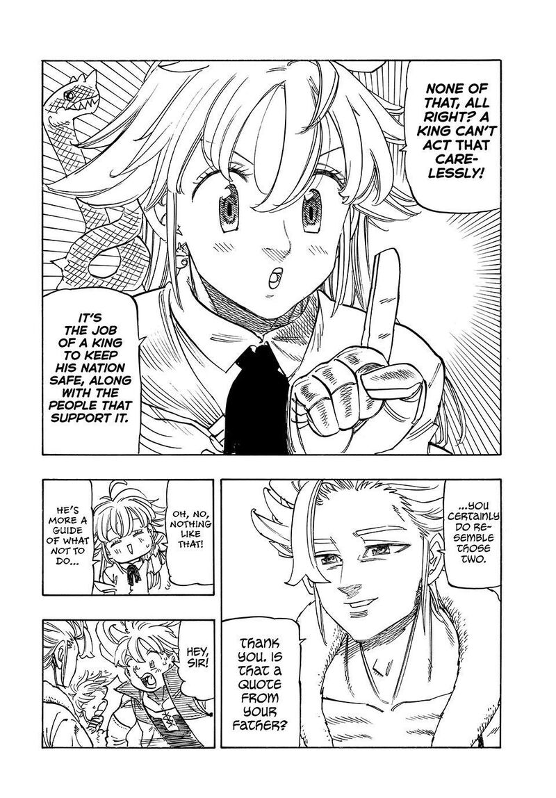 Mokushiroku No Yonkishi 239 8