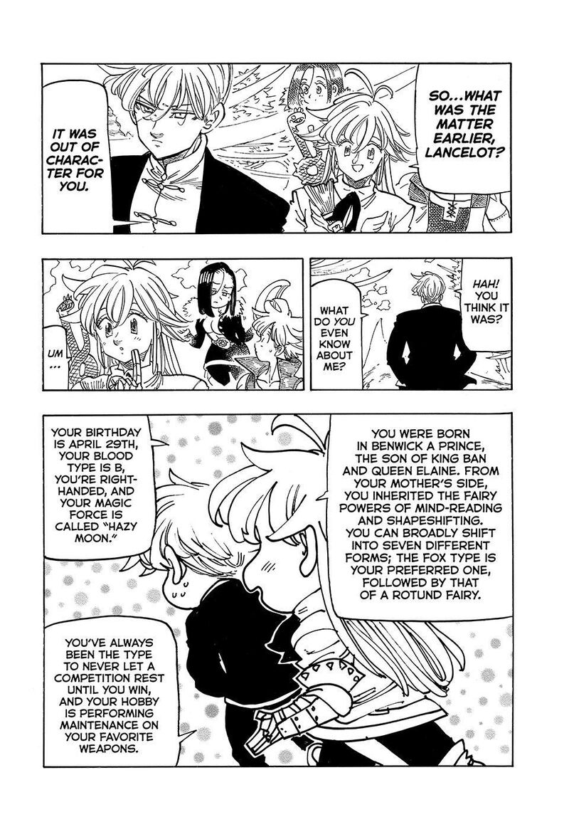 Mokushiroku No Yonkishi 240 10