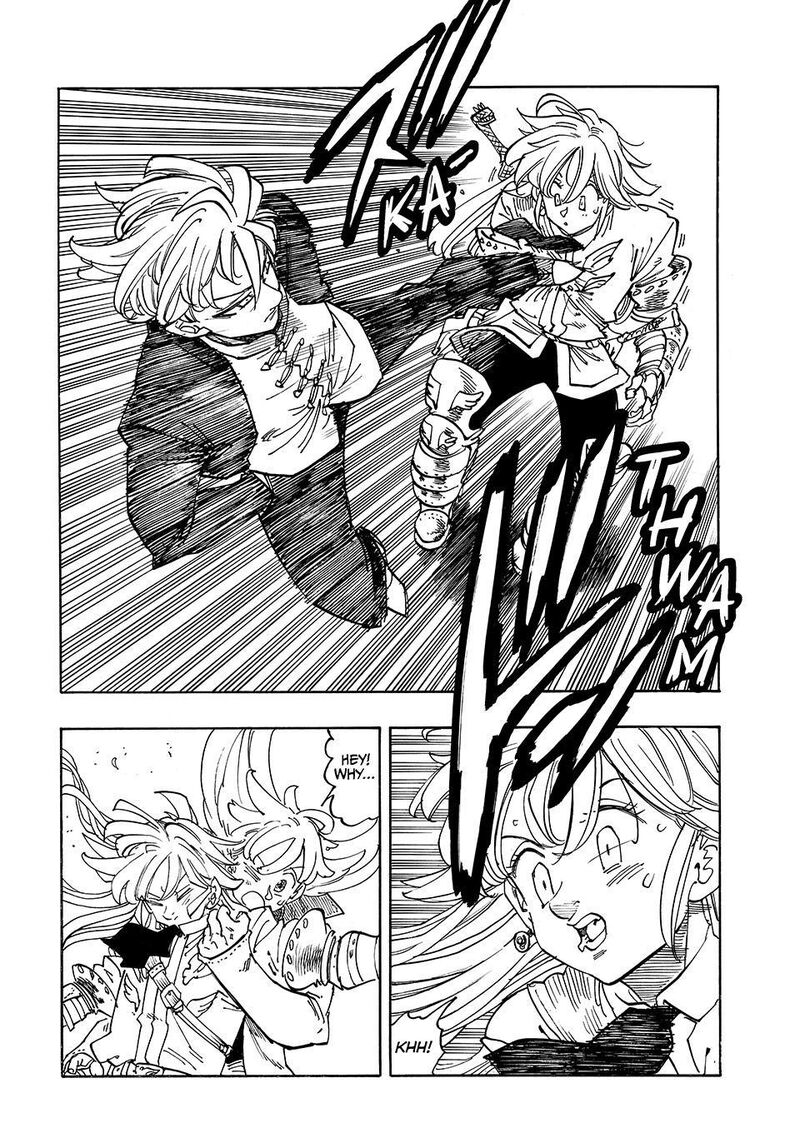 Mokushiroku No Yonkishi 240 14