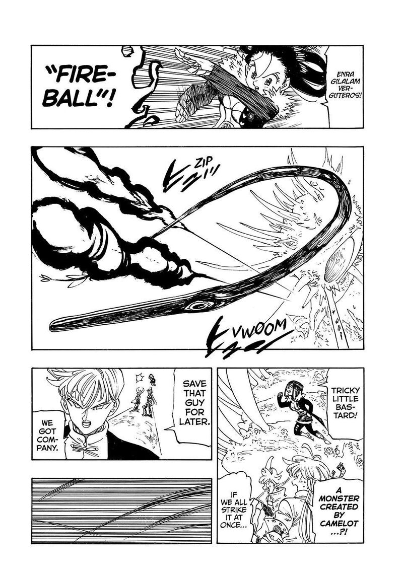 Mokushiroku No Yonkishi 240 16