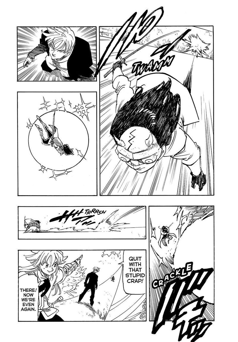 Mokushiroku No Yonkishi 240 18