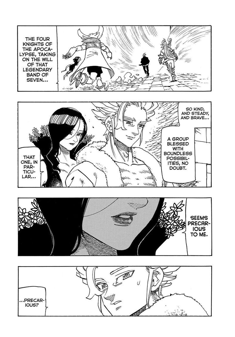 Mokushiroku No Yonkishi 240 6