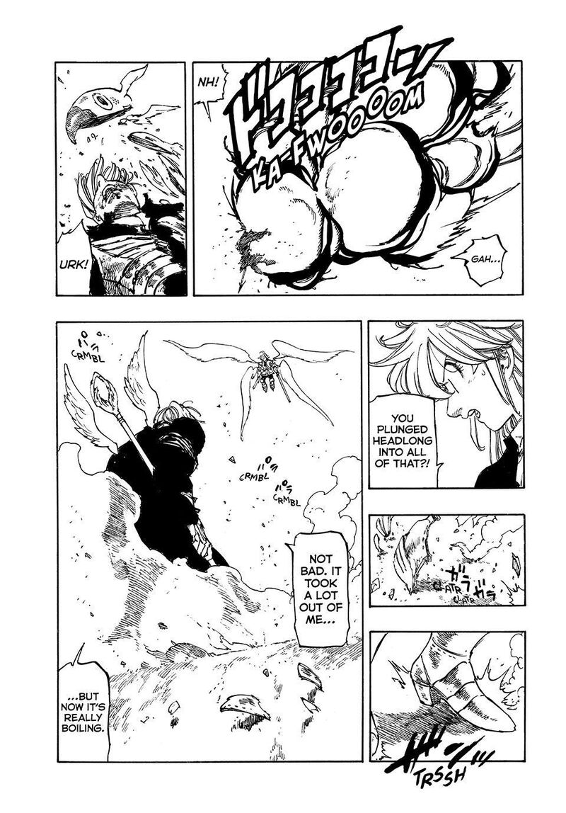 Mokushiroku No Yonkishi 241 11