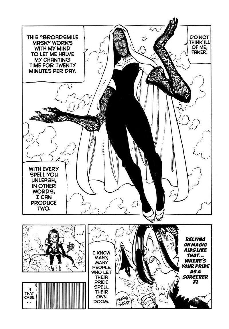 Mokushiroku No Yonkishi 241 15