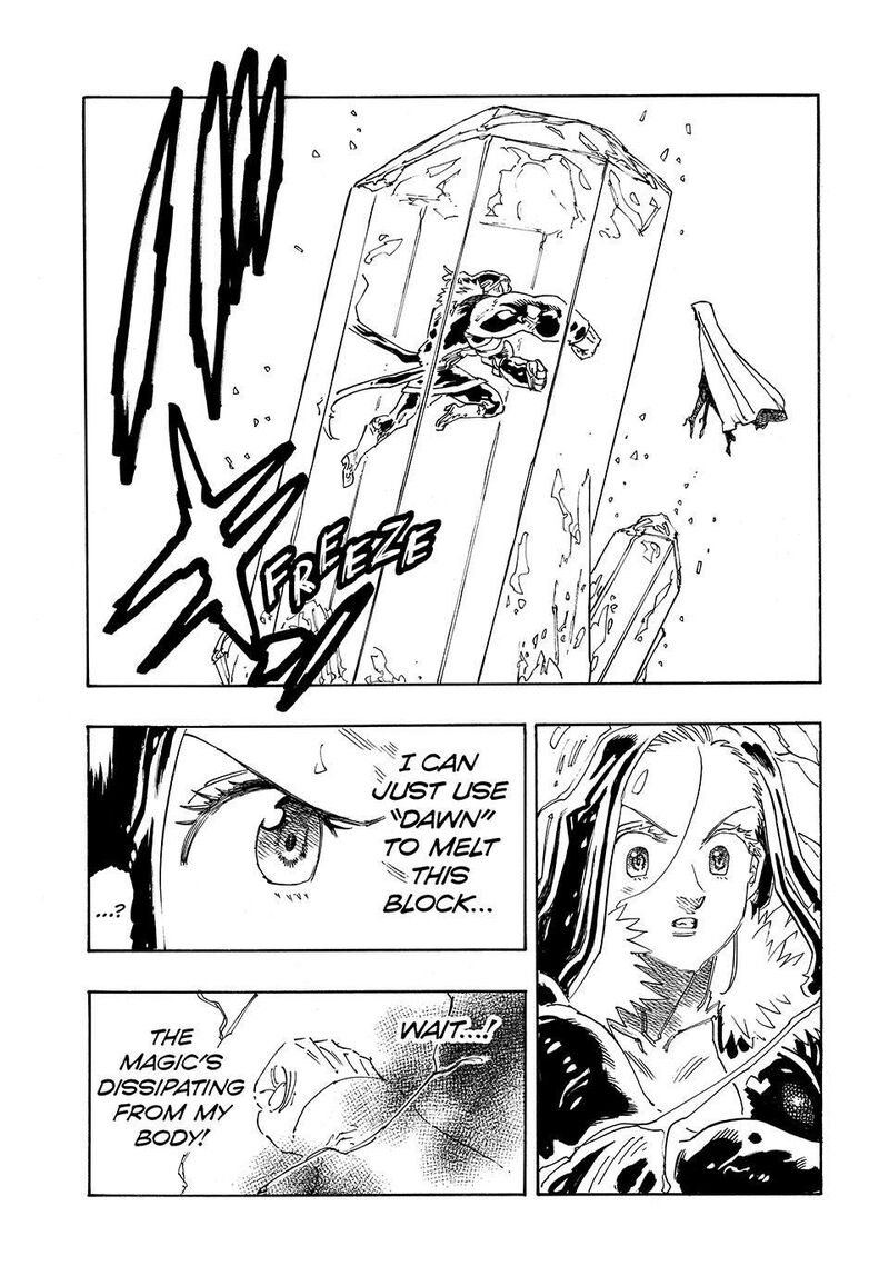 Mokushiroku No Yonkishi 241 17