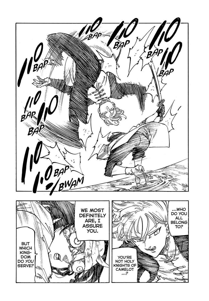 Mokushiroku No Yonkishi 241 2