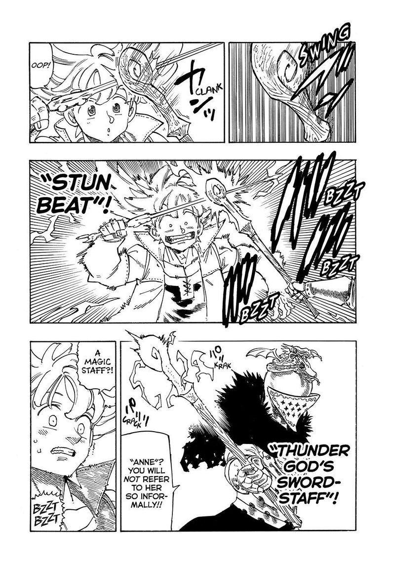 Mokushiroku No Yonkishi 241 6