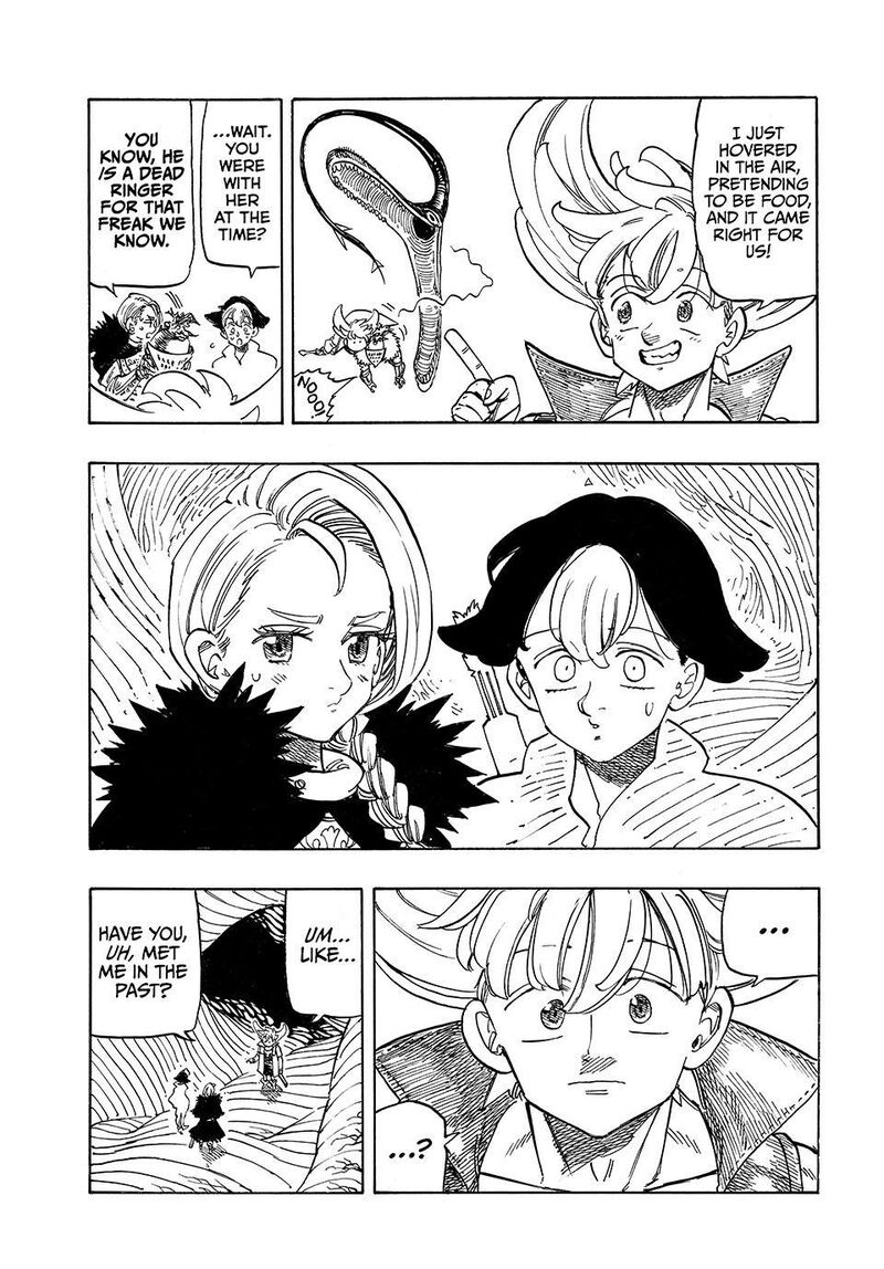 Mokushiroku No Yonkishi 242 11