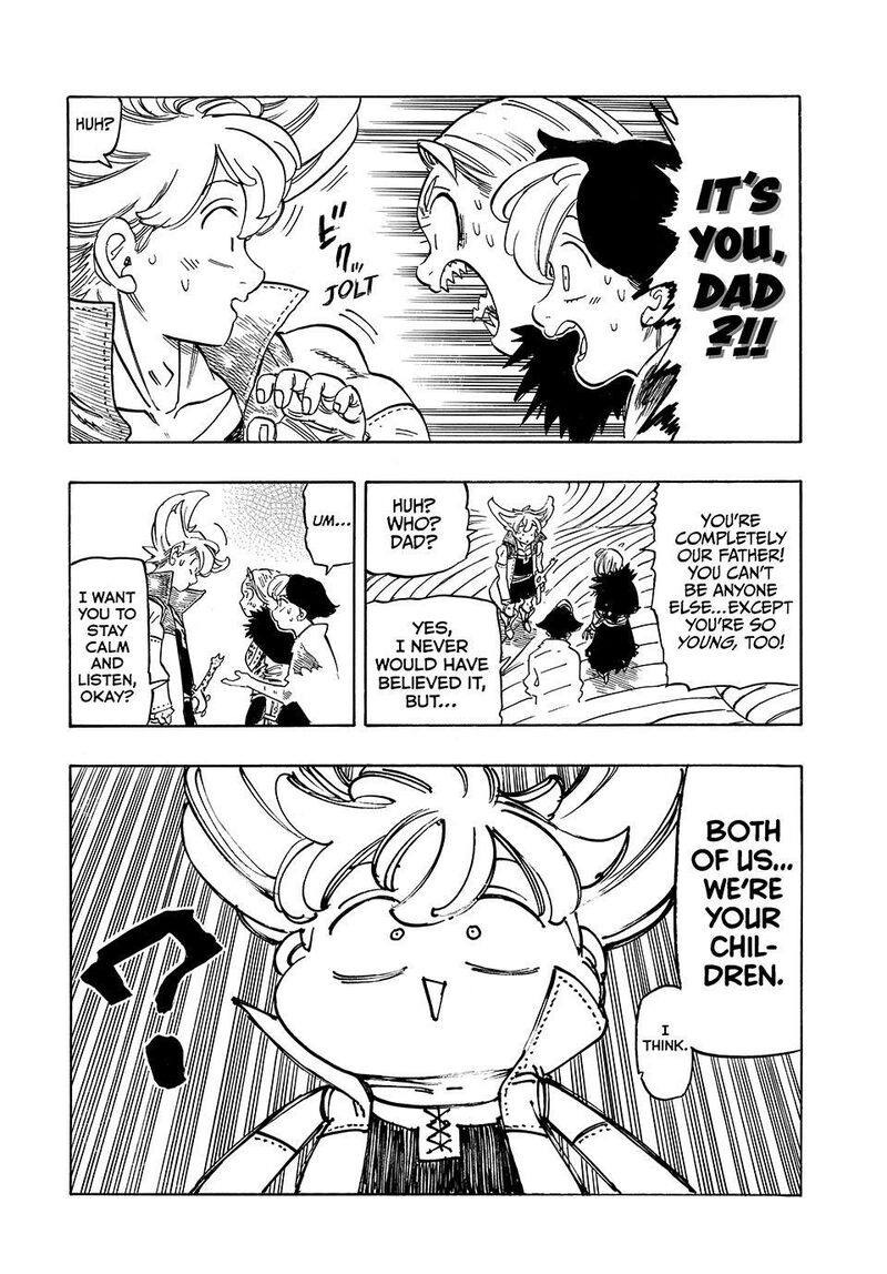 Mokushiroku No Yonkishi 242 14