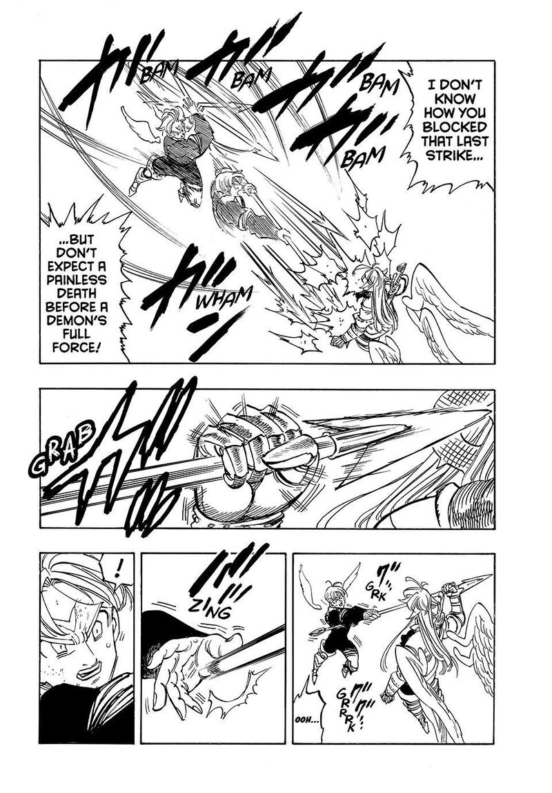 Mokushiroku No Yonkishi 242 16
