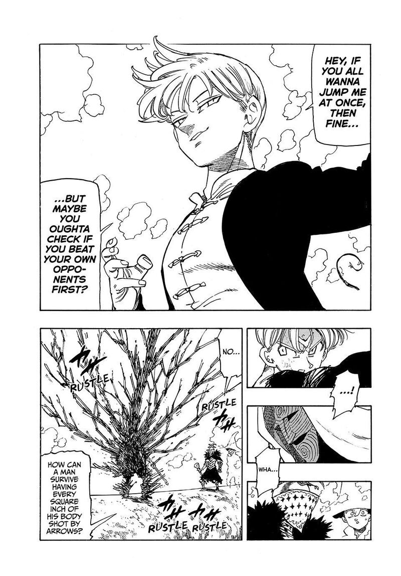 Mokushiroku No Yonkishi 242 3