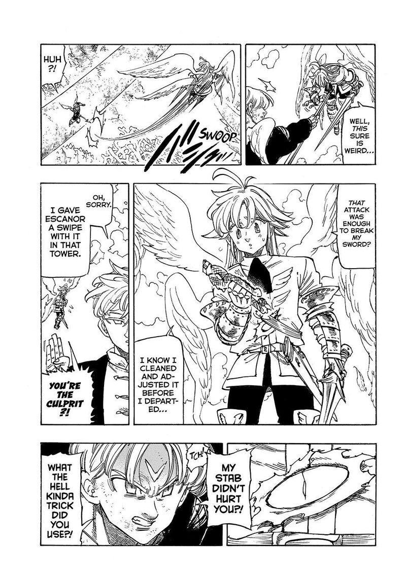 Mokushiroku No Yonkishi 242 5
