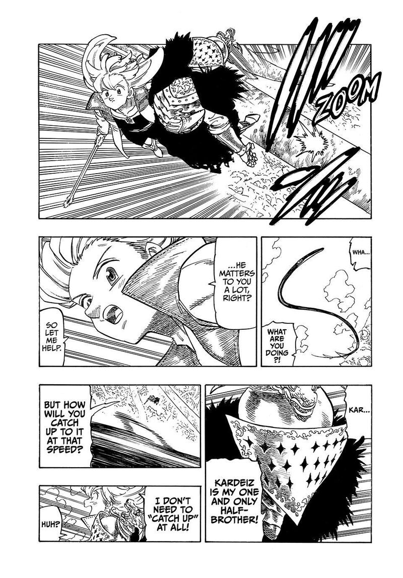 Mokushiroku No Yonkishi 242 9