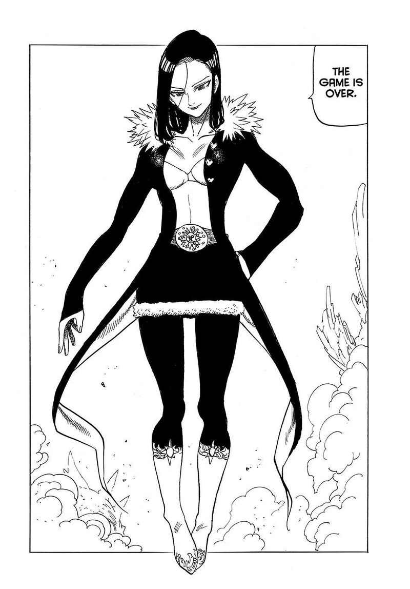 Mokushiroku No Yonkishi 243 10