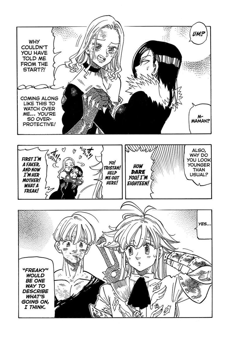 Mokushiroku No Yonkishi 243 12