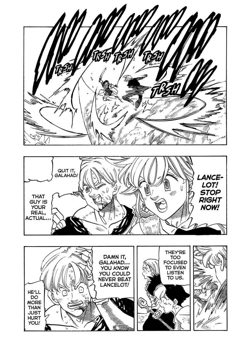 Mokushiroku No Yonkishi 243 15