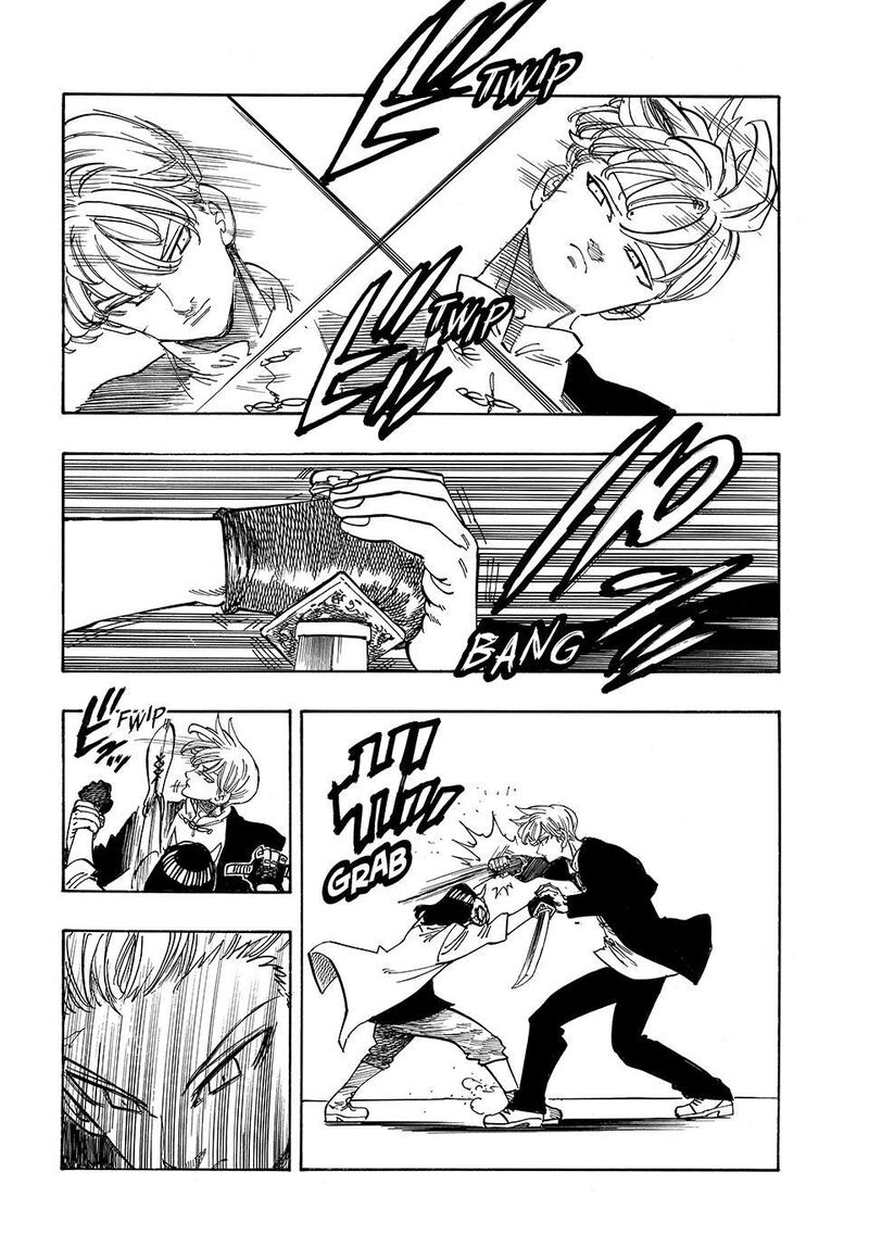 Mokushiroku No Yonkishi 243 16