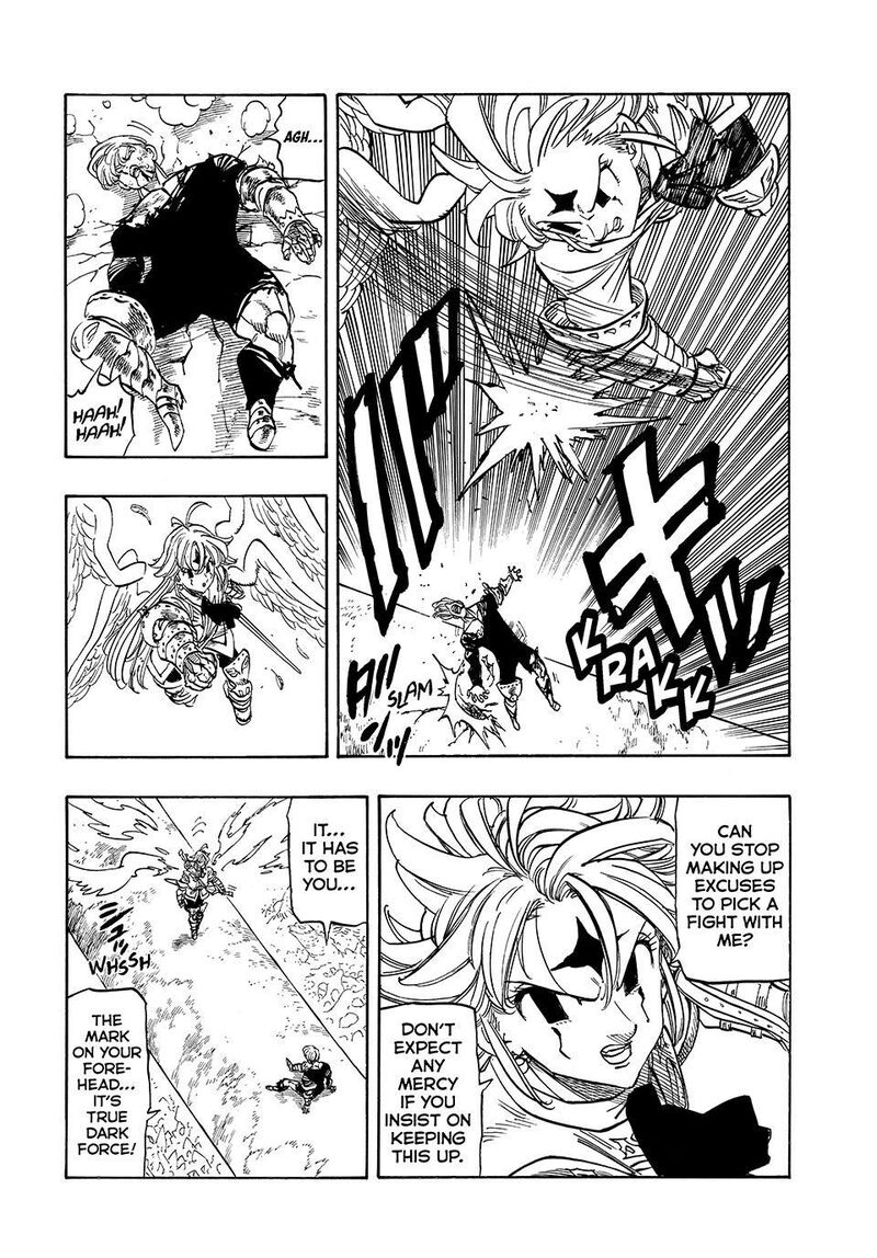 Mokushiroku No Yonkishi 243 2