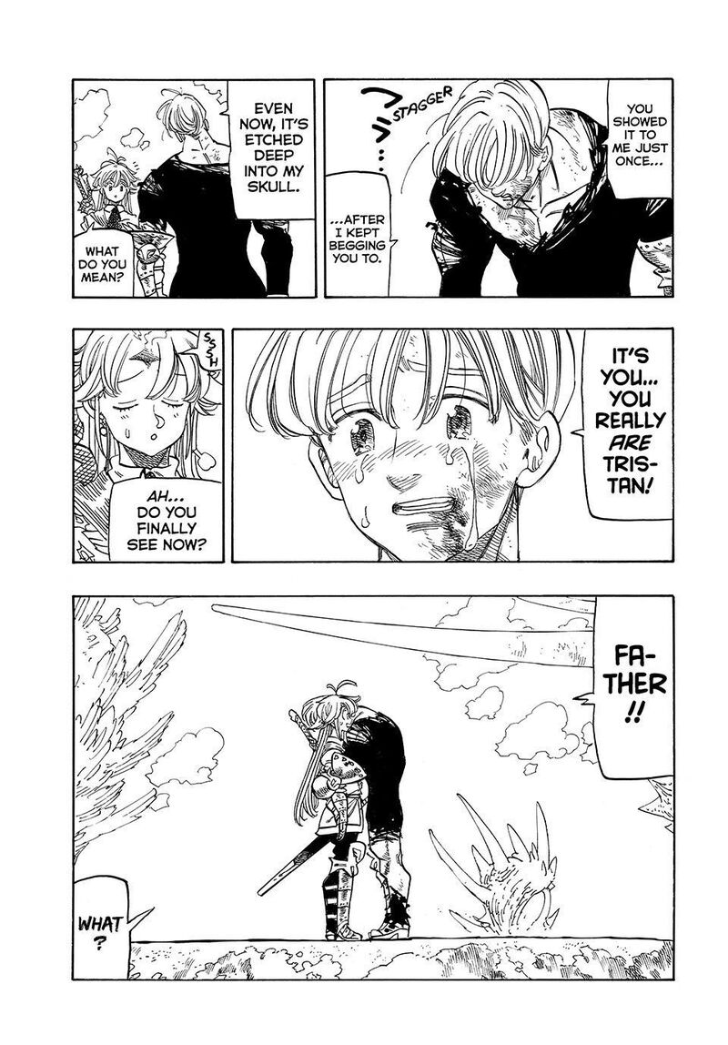 Mokushiroku No Yonkishi 243 3