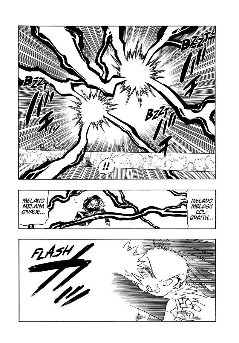Mokushiroku No Yonkishi 243 4