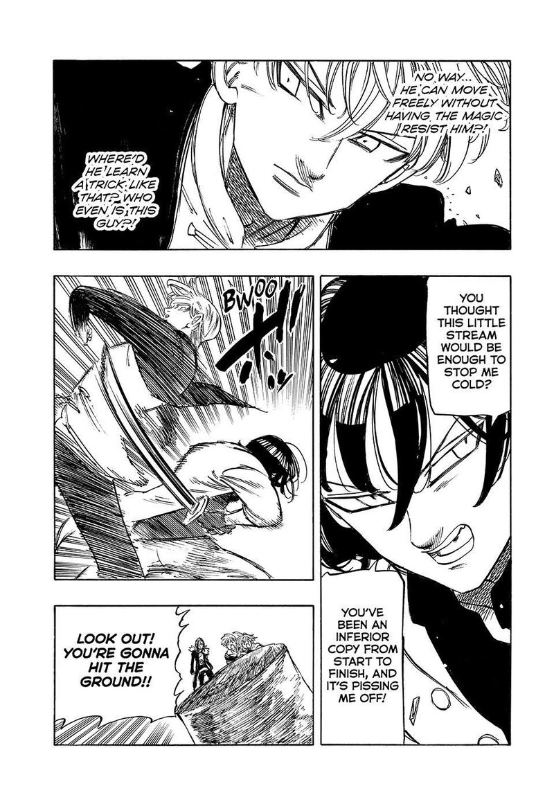 Mokushiroku No Yonkishi 244 13