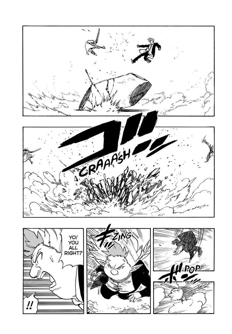Mokushiroku No Yonkishi 244 15