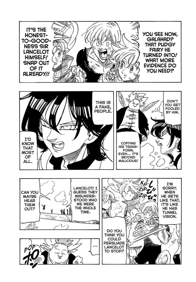 Mokushiroku No Yonkishi 244 5