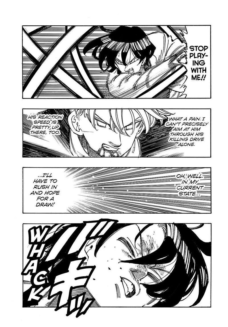 Mokushiroku No Yonkishi 245 13