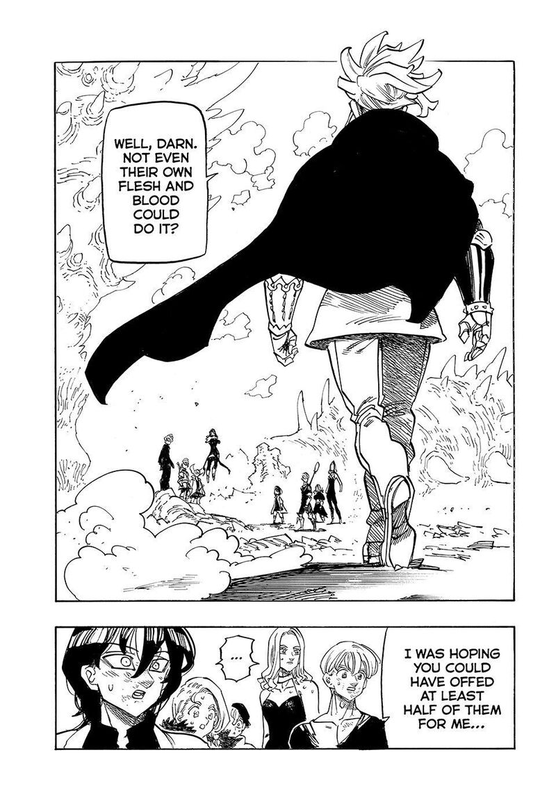 Mokushiroku No Yonkishi 246 13