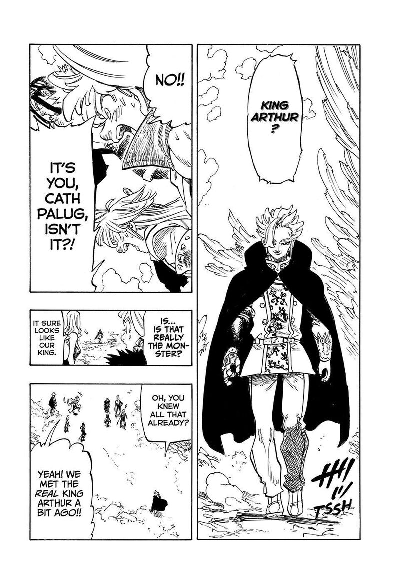 Mokushiroku No Yonkishi 246 14