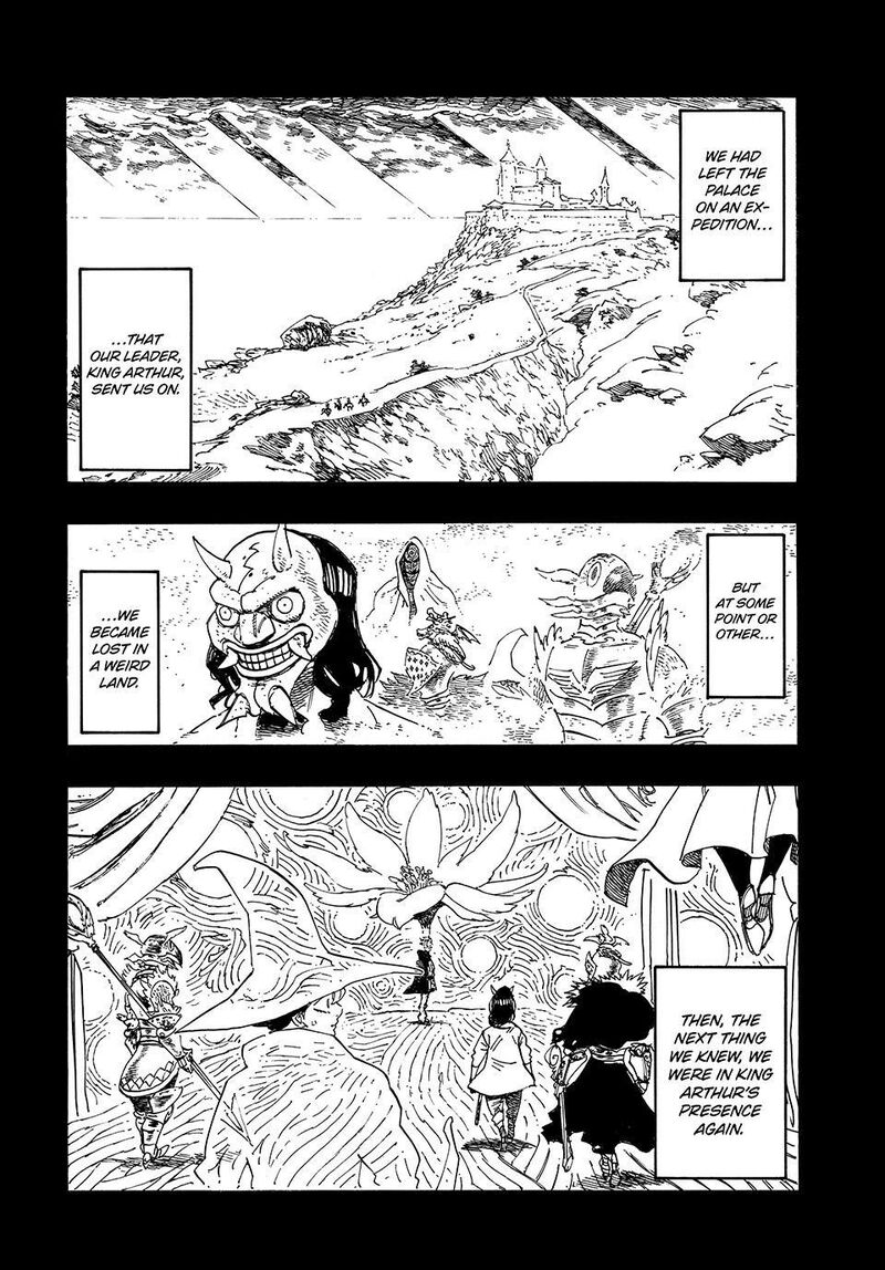 Mokushiroku No Yonkishi 246 2