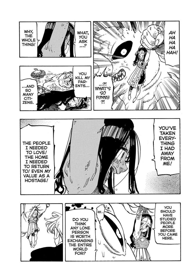 Mokushiroku No Yonkishi 247 11