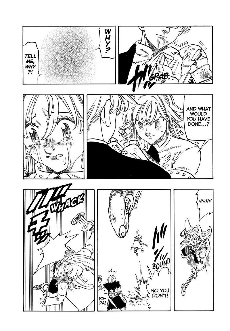 Mokushiroku No Yonkishi 247 17