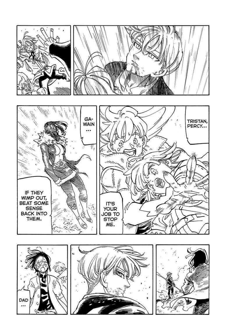 Mokushiroku No Yonkishi 247 18