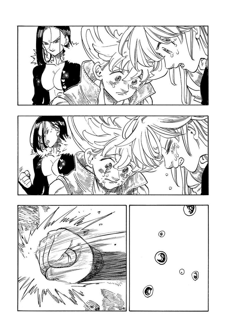 Mokushiroku No Yonkishi 248 16