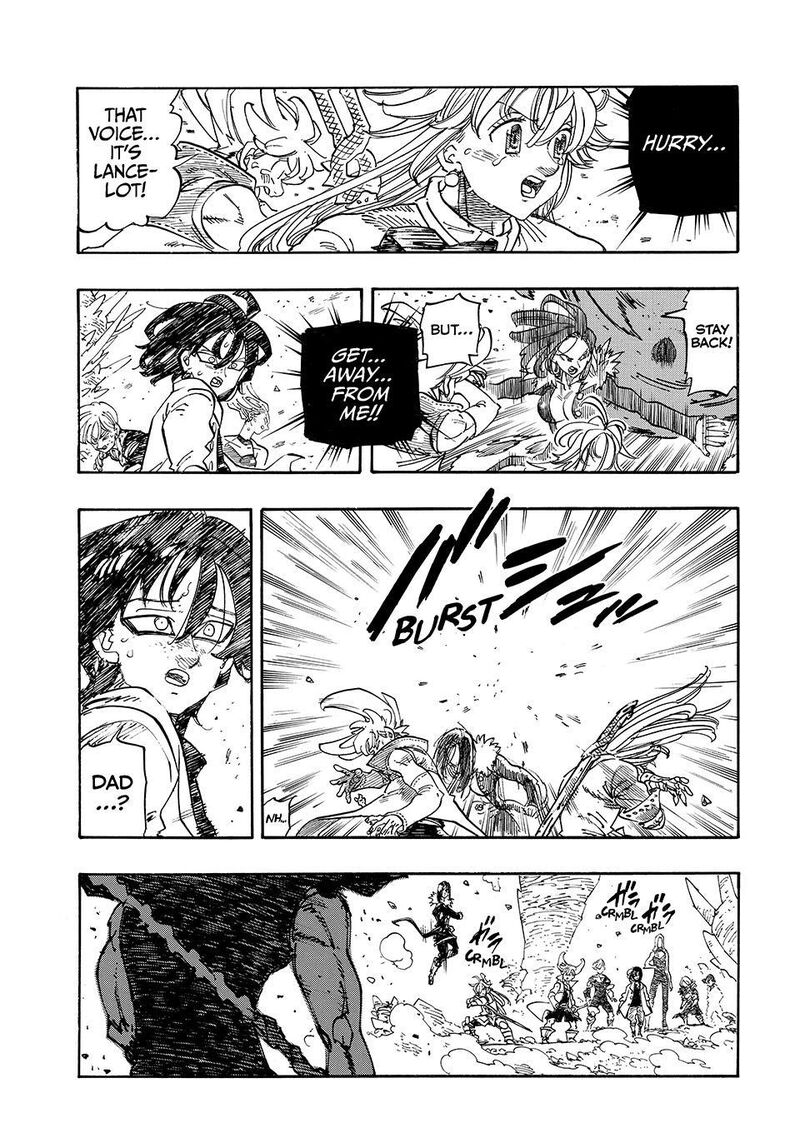 Mokushiroku No Yonkishi 248 3