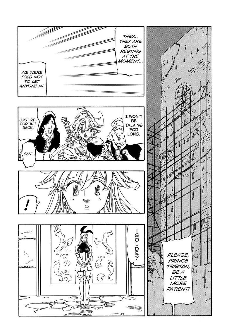Mokushiroku No Yonkishi 249 12