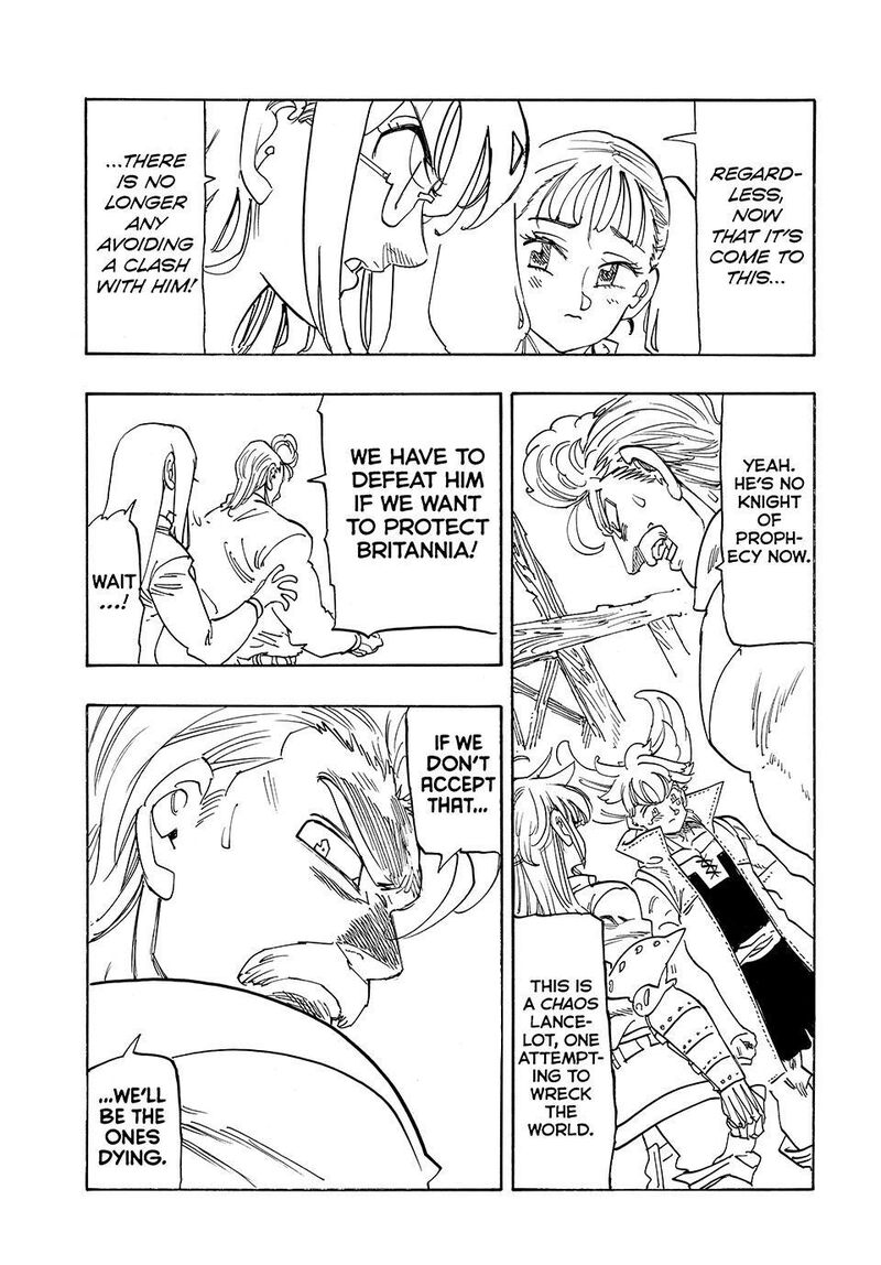Mokushiroku No Yonkishi 249 9