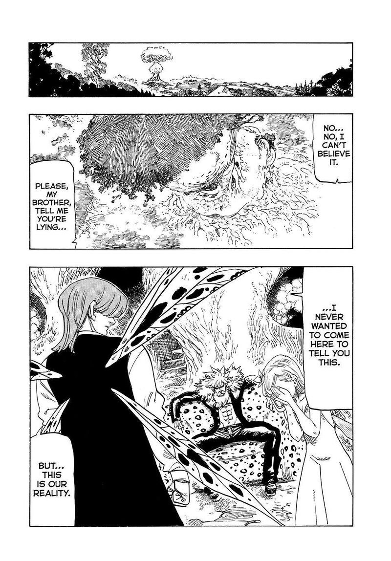 Mokushiroku No Yonkishi 251 8