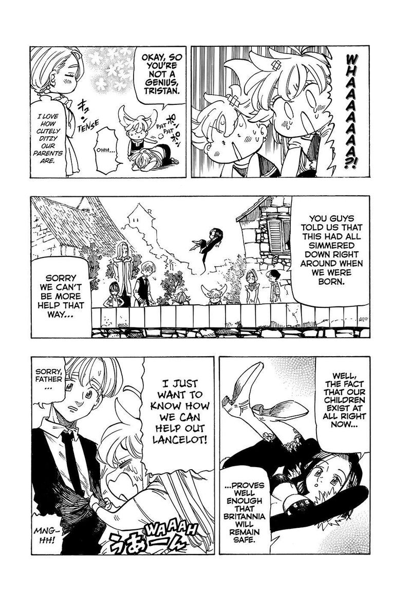 Mokushiroku No Yonkishi 252 10
