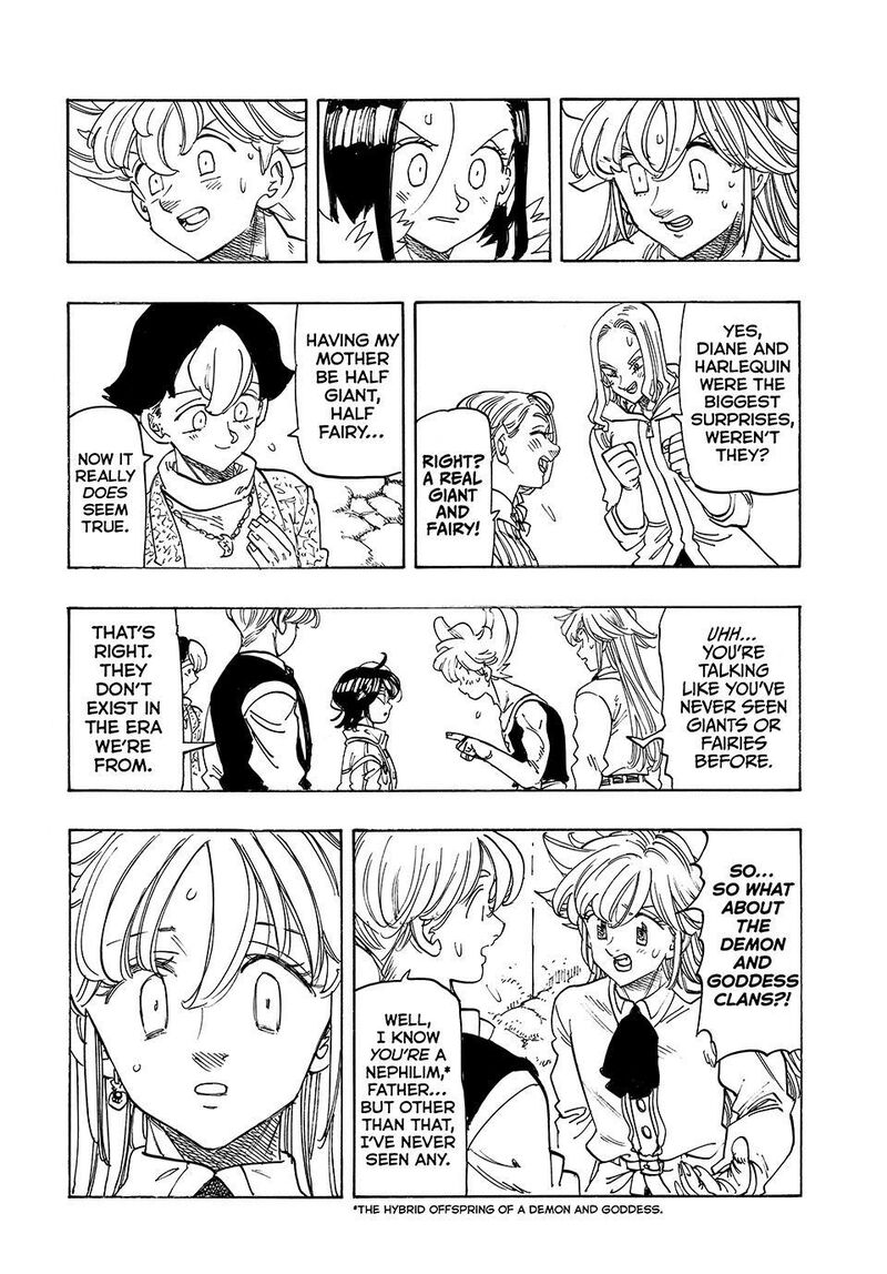 Mokushiroku No Yonkishi 252 14