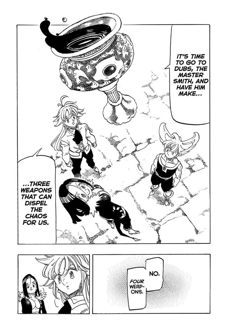 Mokushiroku No Yonkishi 252 18