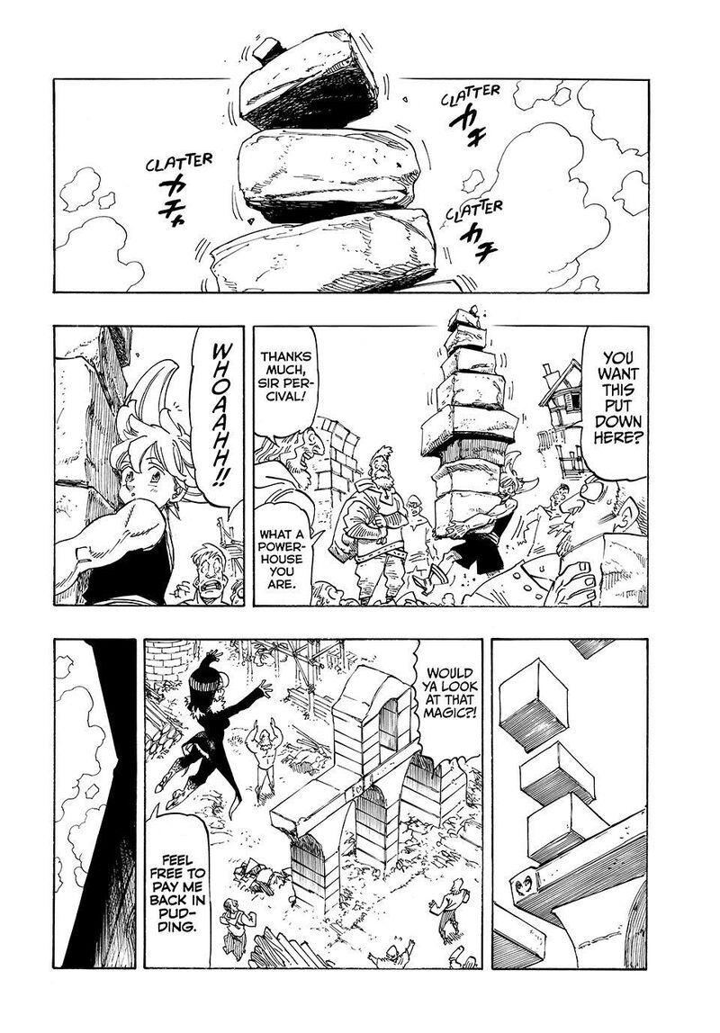 Mokushiroku No Yonkishi 252 2