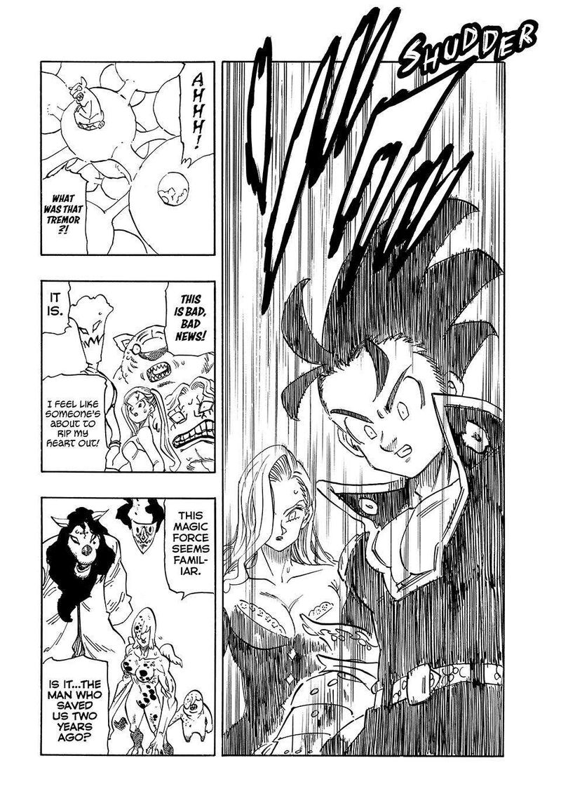 Mokushiroku No Yonkishi 254 16
