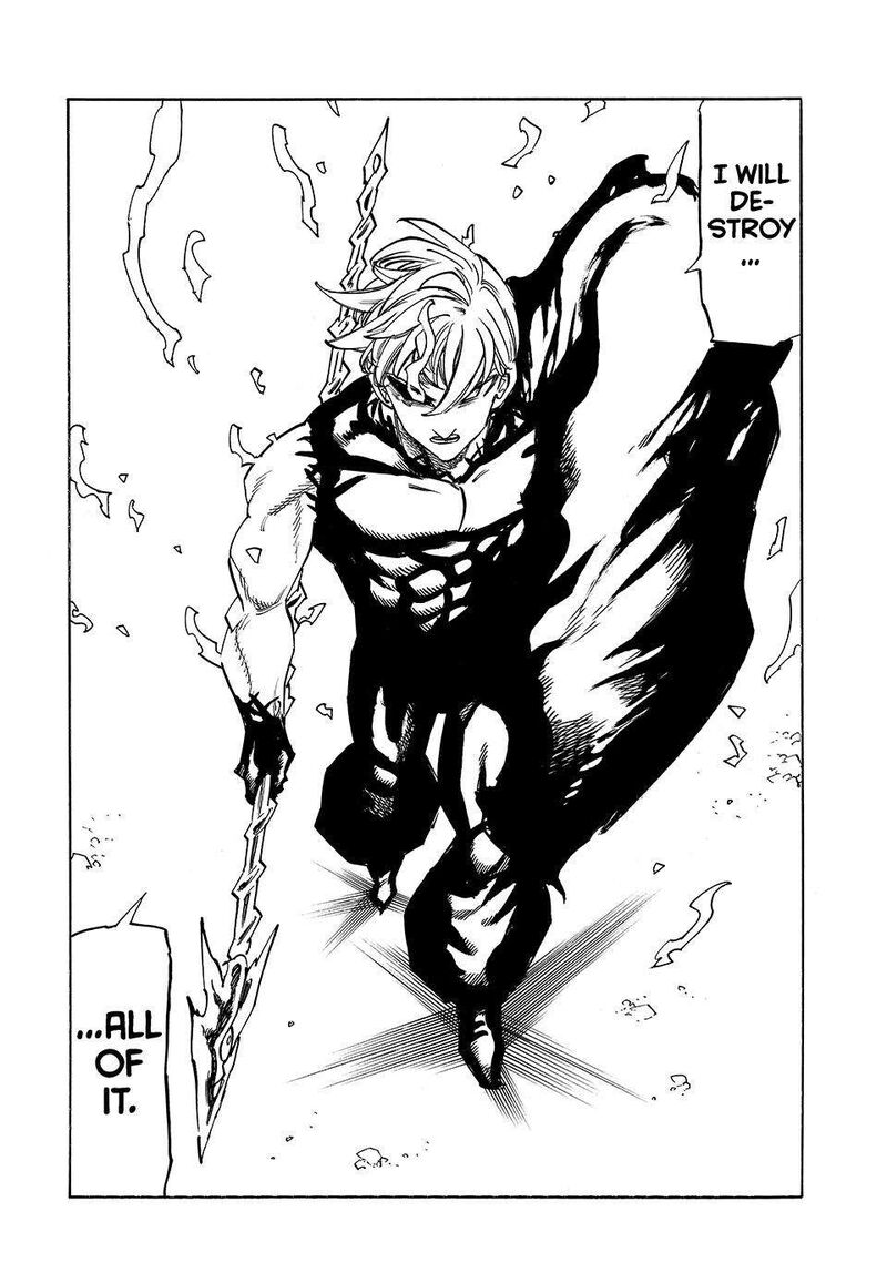 Mokushiroku No Yonkishi 254 20