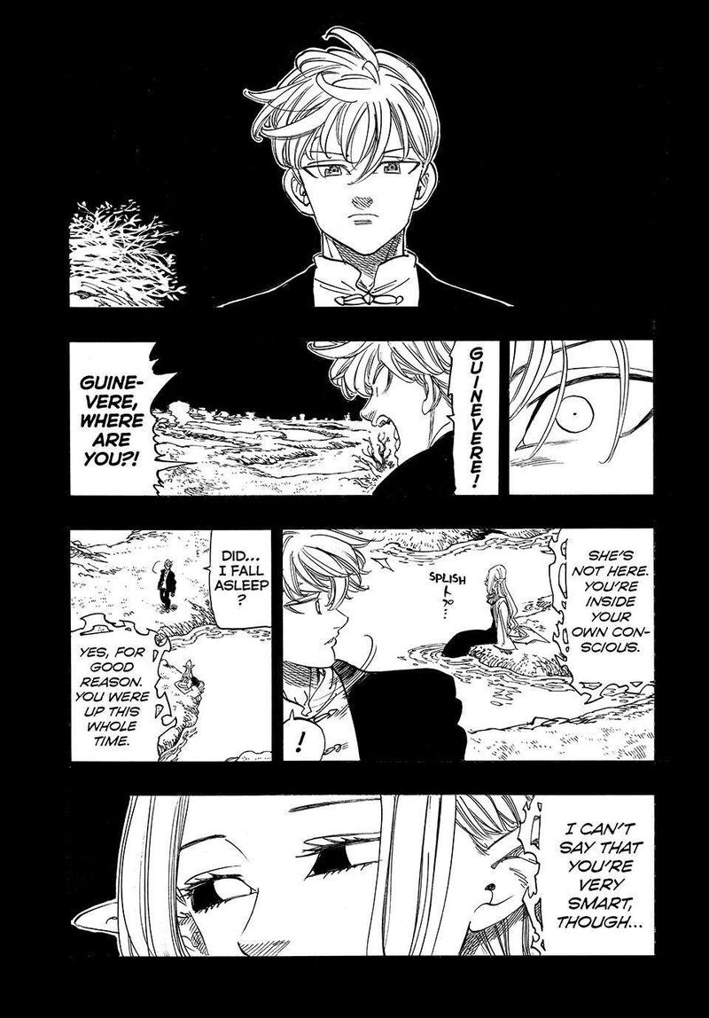 Mokushiroku No Yonkishi 254 3