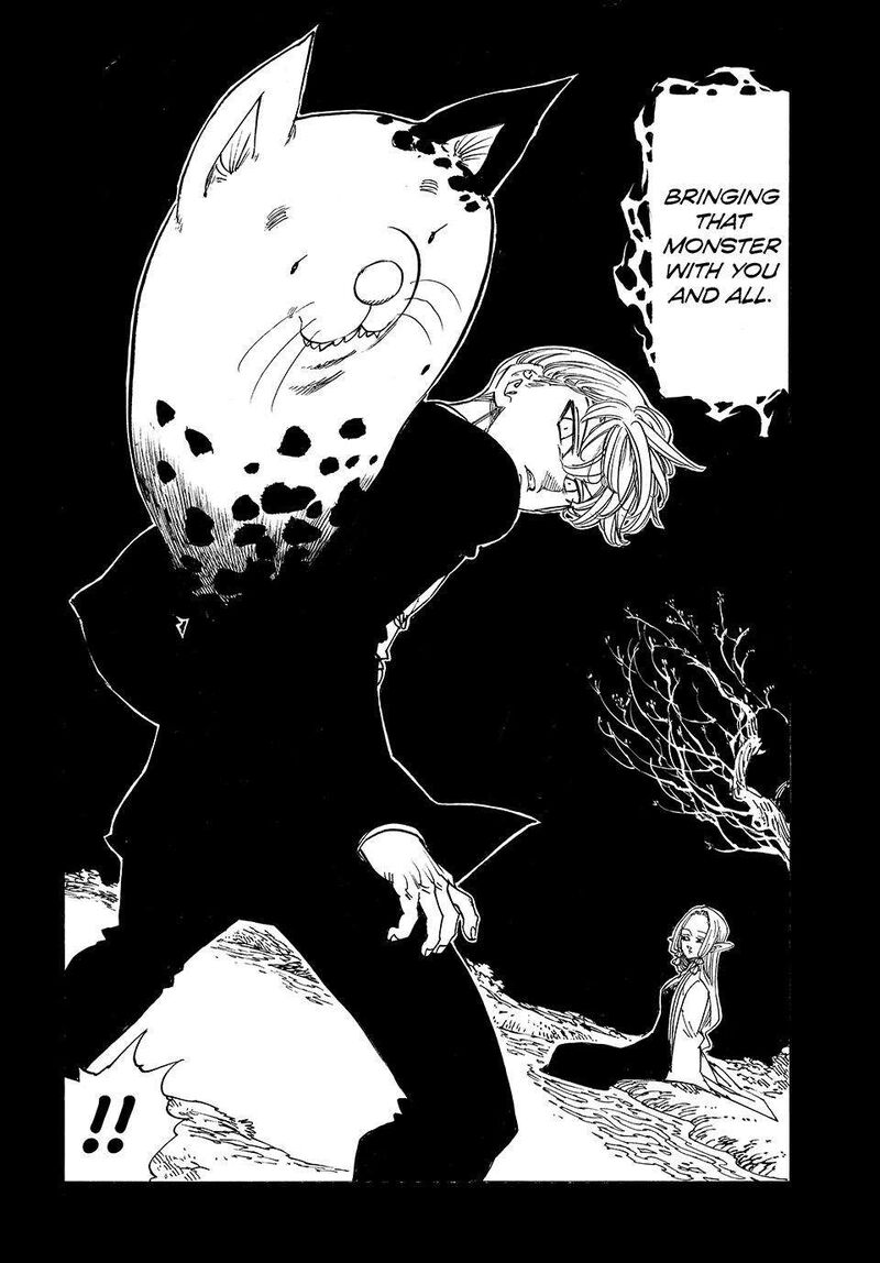 Mokushiroku No Yonkishi 254 4